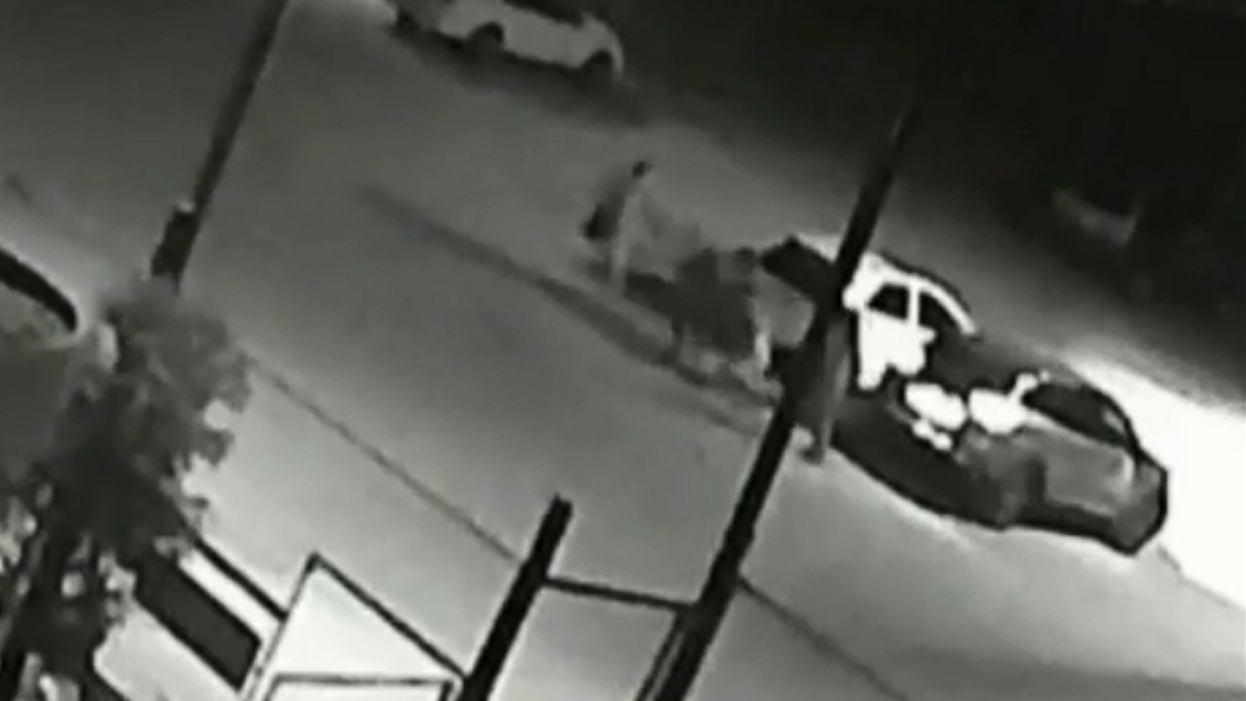 Médico y enfermera sufrieron violento asalto en estacionamientos de Hospital El Pino