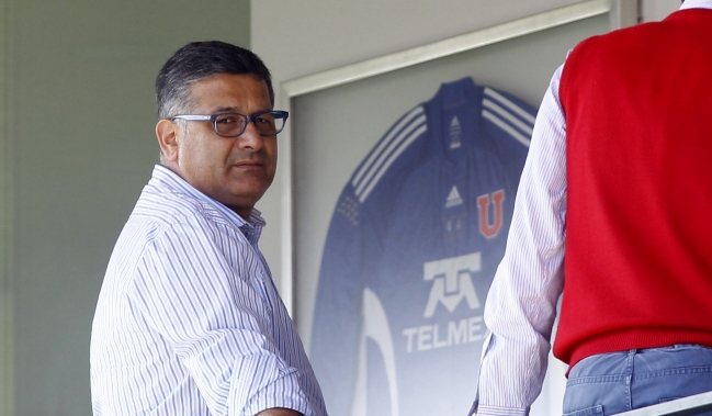 Ronald Fuentes: Arias y Almada reúnen las condiciones para dirigir en la U