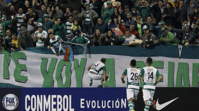 Datazo: La marca de Temuco que no lograron los 