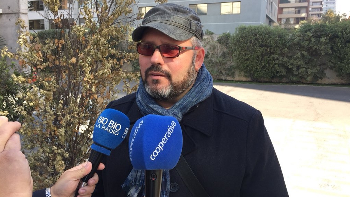 Dávalos criticó al Ministerio Público tras declarar por más de 4 horas ante fiscal Ayala