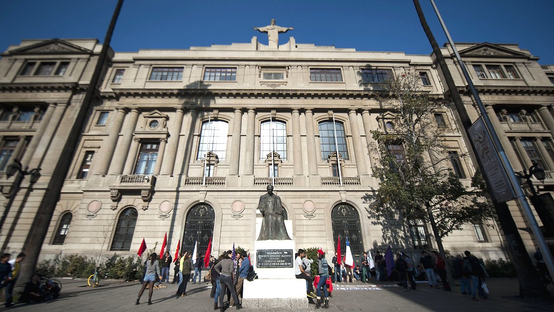 Universidad Católica por aborto: Si es necesario volver a la Justicia, lo haremos