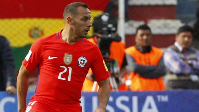 Figuras de la selección chilena compartieron emotivos saludos por el Día de la Madre