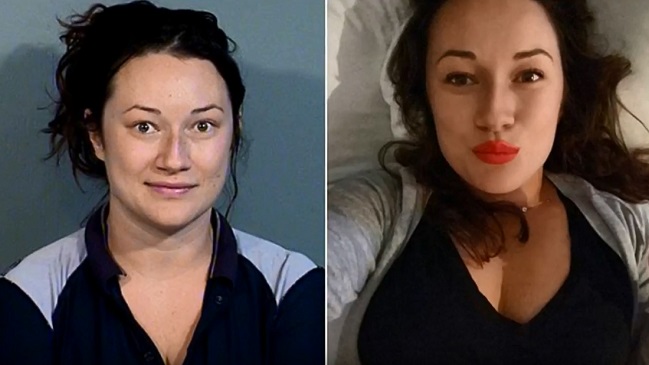 Detienen a joven que le envió 65 mil mensajes de texto a un sujeto después de una cita