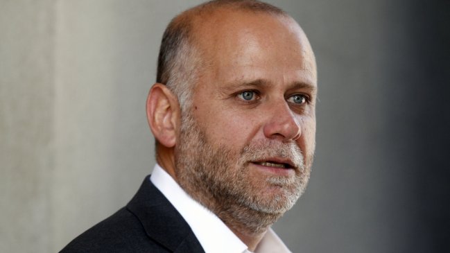 Elizalde por rechazo a protocolo de objeción de conciencia: Ministro quiso pasarse de listo