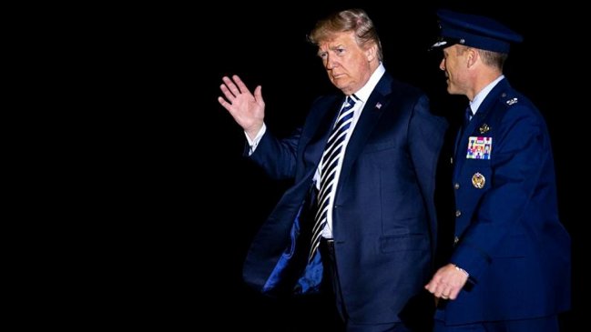 Trump confirmó la fecha del encuentro con Kim Jong-un