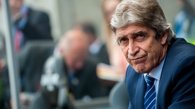 Manuel Pellegrini es candidato para ser técnico de Sevilla FC