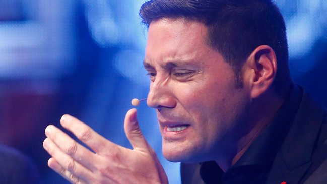 La peligrosa experiencia de Pancho Saavedra en el altiplano: 