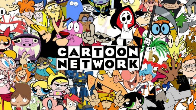 Cartoon Network nuevamente buscará talento chileno en Chilemonos