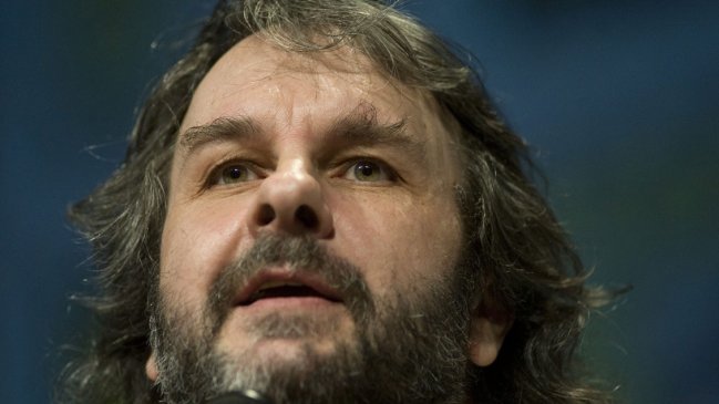 Peter Jackson está evaluando entrar el mundo de los superhéroes