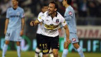 José Pedro Fuenzalida: En Colo Colo me remarcaban que era cuico