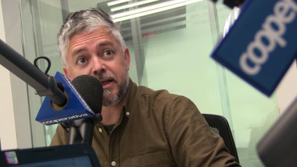   Baradit y obra de Museo Histórico Nacional: Muestra distintas formas de ver la libertad 