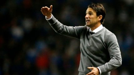 Beñat San José: David Pizarro fue uno de los mejores centrocampistas de la liga italiana