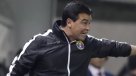Técnico de Audax: Si nos cobraban el penal, quizás hubiese cambiado el trámite del partido