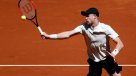 Kyle Edmund confirmó que es la gran sorpresa en el Masters 1.000 de Madrid