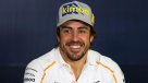 Fernando Alonso ansía más un triunfo en Le Mans que en la Fórmula 1