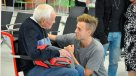 A los 104 años murió el científico que viajó a Suiza para recibir la eutanasia sin estar enfermo