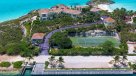 Subastarán exclusiva propiedad de Prince en isla del Caribe
