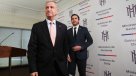 Viaje a Harvard: Tribunal declaró admisible querella contra ministro de Hacienda