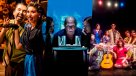 Los mejores panoramas para celebrar el Día del Teatro