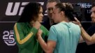 La previa del atractivo evento UFC 224 en Brasil