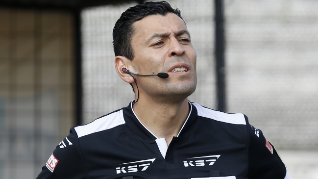 Datazo: Roberto Tobar y su registro que 