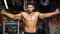 Sam Asghari, el joven novio de Britney Spears se luce en Instagram