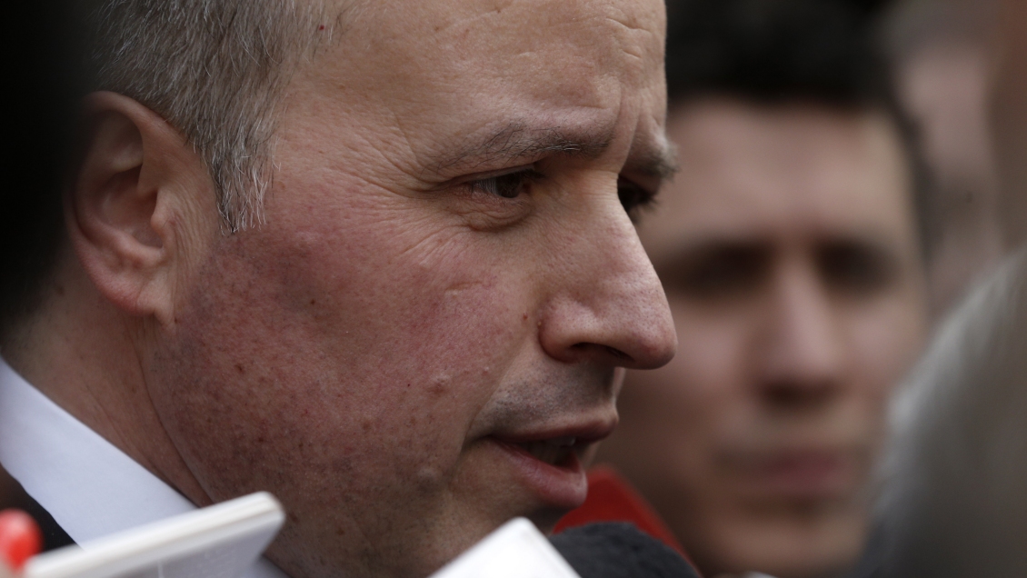 CDE amplió querella contra ex ministro Insunza por irregularidades en asesorías externas