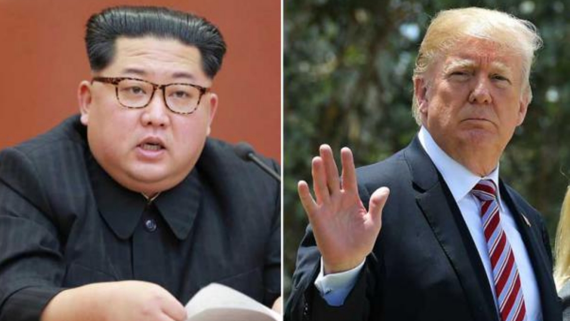 EEUU ayudará económicamente a Corea del Norte si se deshace de sus armas nucleares