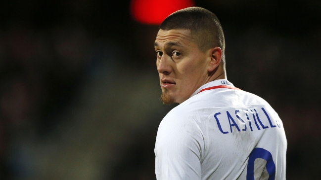 En México aseguran que Nicolás Castillo está en la órbita de Benfica