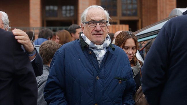 Fallida designación de Pablo Piñera: Antes de los seis meses, Contraloría ya se pronunció