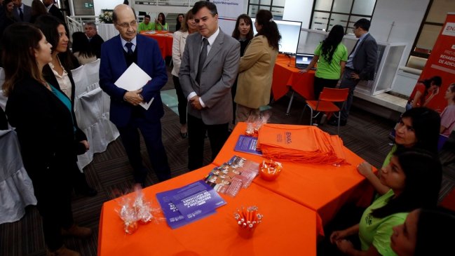 Senda estudiará el consumo de drogas y alcohol entre alumnos de educación superior