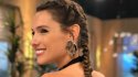 La sensual sesión en lencería con que Pampita encantó a todos en redes sociales