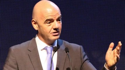  Mundial 2030: Infantino valoró el 
