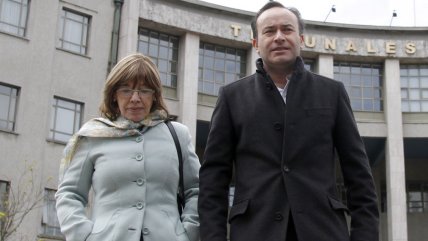 Caso Matute: Familia manifestó conformidad por reapertura de la investigación