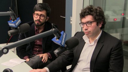 La Historia es Nuestra: Los escenarios legales ante protocolo Minsal y viaje de Ministro a Boston