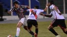 Fluminense avanzó en Copa Sudamericana pese a triunfo de Nacional Potosí
