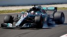 Mercedes lideró la primera jornada de entrenamientos libres en el GP de España
