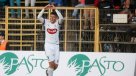 Stefan Pino sobre su nominación: Es un sueño estar en la selección chilena