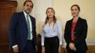 Daniella Chávez se reunió con diputado para denunciar rutina de Yerko: \