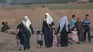 Egipto abrirá durante cuatro días el paso fronterizo con la Franja de Gaza