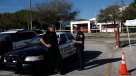 Policía detuvo a un sospechoso tras reportes de tiroteo en escuela secundaria de California
