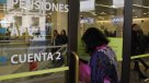 Peso a Peso: Marzo, el mes con más traspasos de afiliados a multifondos