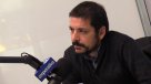 Sebastián Depolo por Felipe Larraín: \