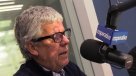 Eyzaguirre por polémica de déficit fiscal: \