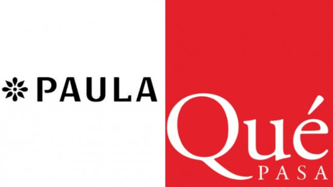 Copesa sobre revistas Paula y Qué Pasa: 