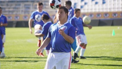 San Carlos recibió el primer clásico universitario inclusivo entre la UC y la U