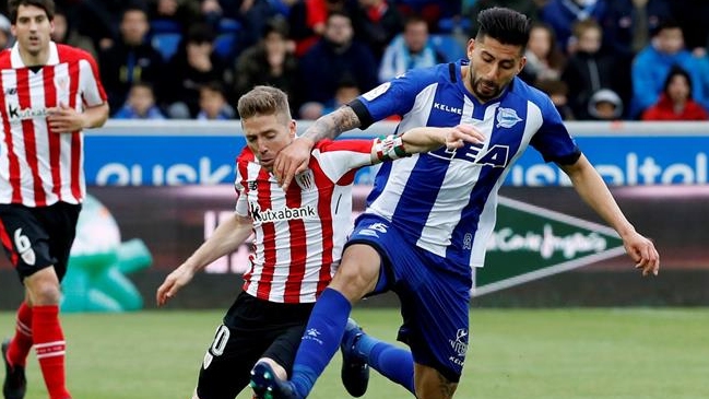 Guillermo Maripán: Me gustaría tener más continuidad en la próxima temporada