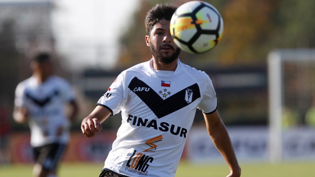 Rangers y Santiago Morning igualaron en el inicio de la duodécima fecha de la Primera B