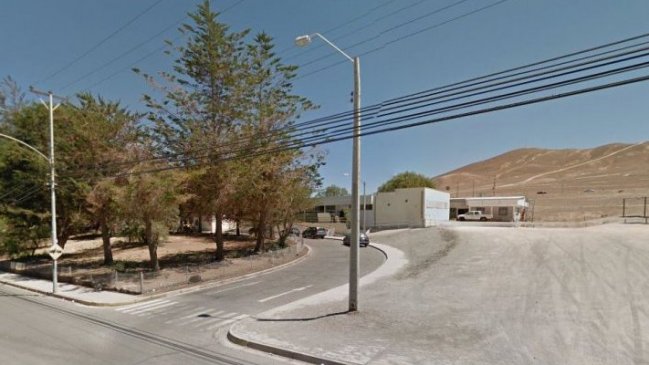 Trabajadores de Codelco Salvador depusieron toma de clínica por mejoras de salud