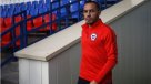Marcelo Díaz lamentó el descenso de Hamburgo en la Bundesliga